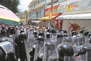 Buscar� CETEG limar asperezas